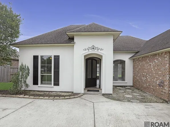 14084 Deep Creek Dr, Gonzales, LA 70737