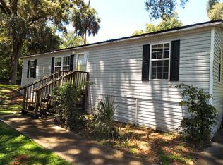 2604 County Road 426f, Lake Panasoffkee, FL 33538