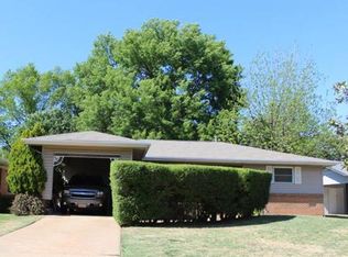 2210 W 10th Ave, Stillwater, OK 74074