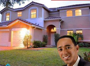 3817 SW 167th Ter, Miramar, FL 33027