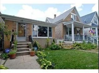 2042 N Kilbourn Ave, Chicago, IL 60639