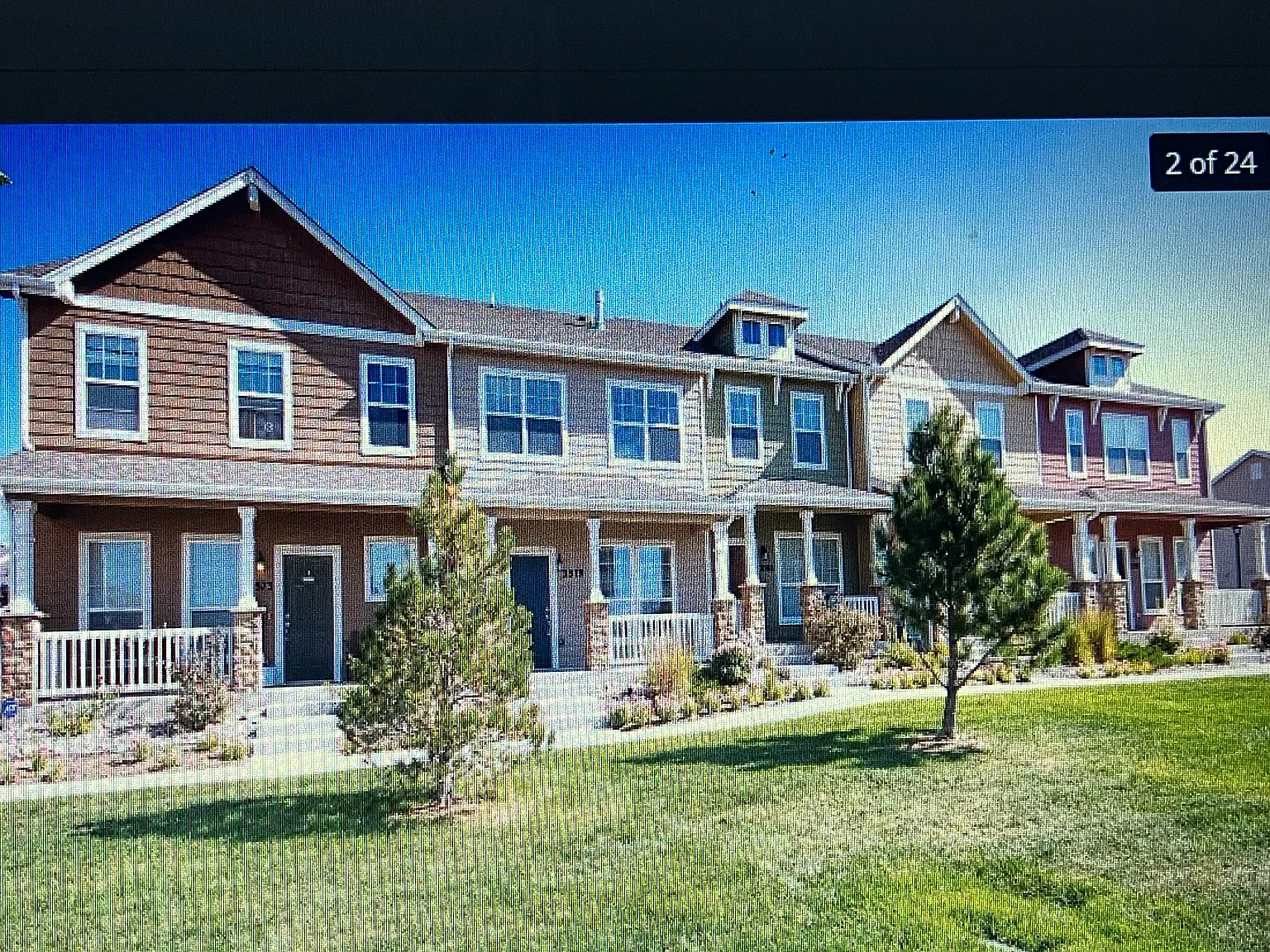 3 bed, 2.5 bath, 1520 sqft, $1,850 — Photo 1