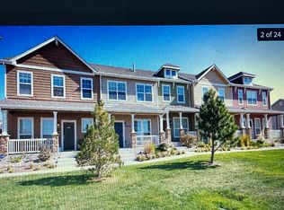 3579 Grey Owl Point, Colorado Springs, CO 80916
