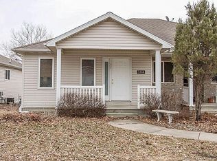 3318 Emerald Dr, Ames, IA 50010