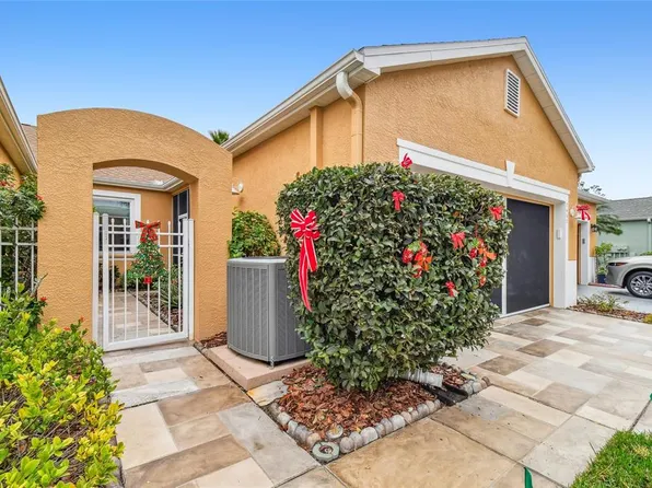 7440 Trovita Rd, Land O Lakes, FL 34637