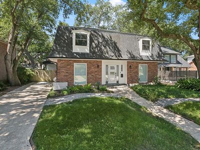 1204 Beverly Garden Dr, Metairie, LA, 70002