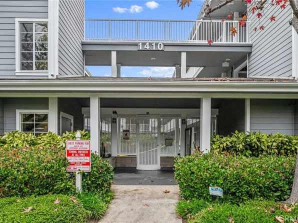 1410 Brett Pl Unit 140, San Pedro, CA 90732