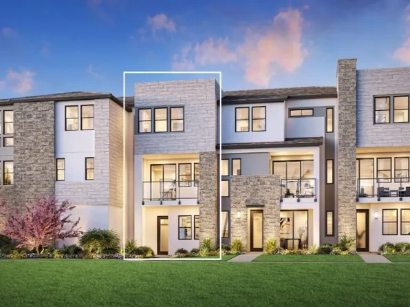 108 Palisades, Irvine, CA 92618