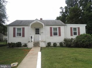 2814 Newton St, Silver Spring, MD 20902