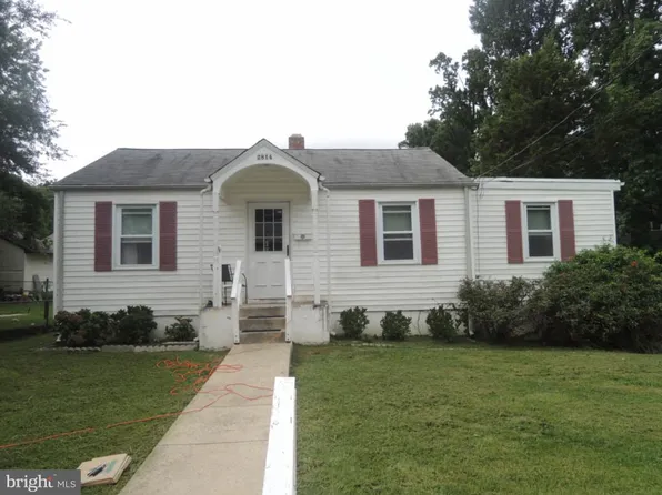 2814 Newton St, Silver Spring, MD 20902