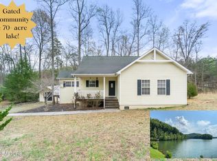 127 Pine Loop Dr, Madisonville, TN 37354