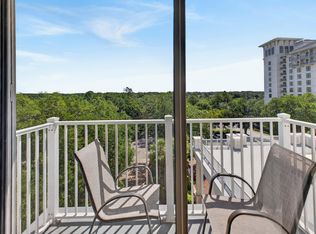 9500 Grand Sandestin Blvd #2511, Miramar Beach, FL 32550