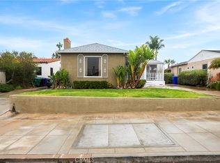 4568 Monroe Ave, San Diego, CA 92115