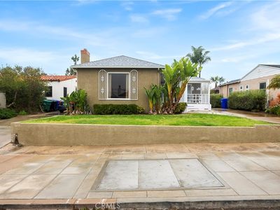 4568 Monroe Ave, San Diego, CA, 92115
