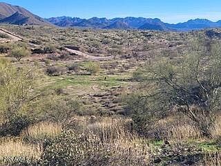 3rd image of 13318 N GOLDFIELD Road #9