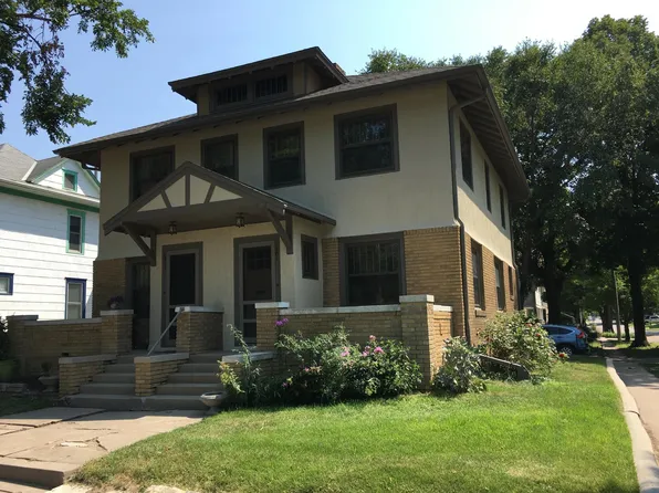 1405 A St, Lincoln, NE 68502