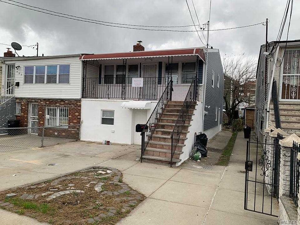 1st image of 459 Beach 63 St #63
