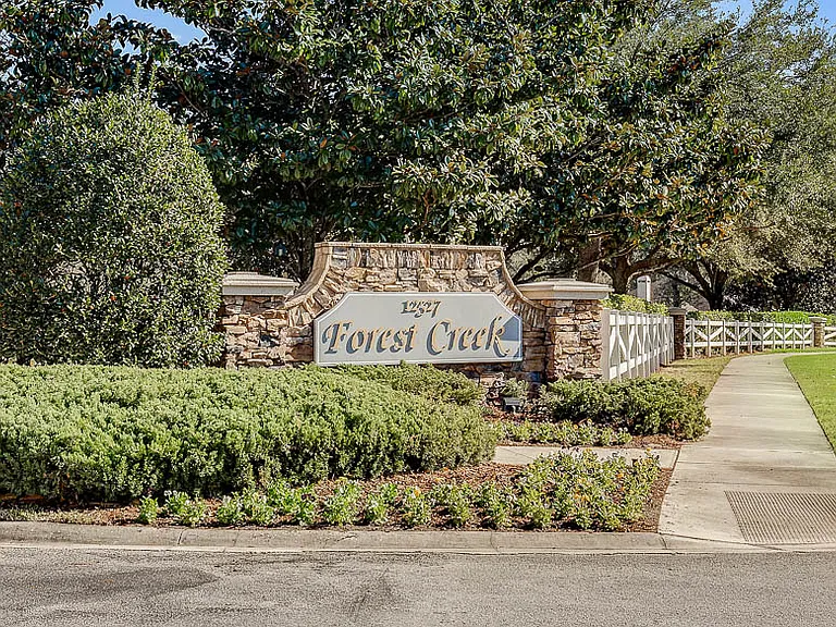 12423 Forest Lake Cir N #1 — Photo 12