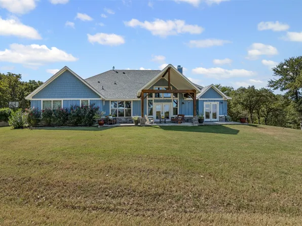 310 Oak Creek Ct, Springtown, TX 76082