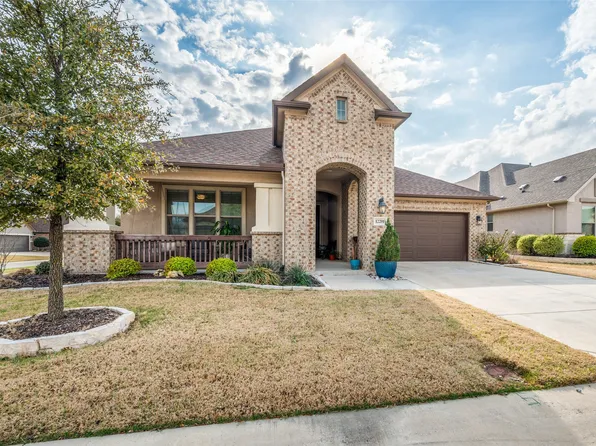 12201 Pepperidge Ave, Denton, TX 76207