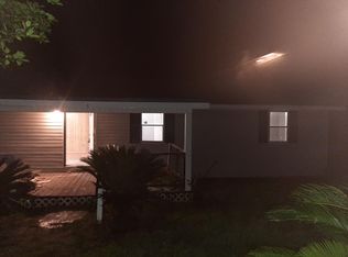 3340 Highway 4, Century, FL 32535