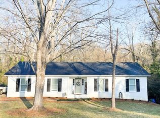 1025 Windsor Way, Griffin, GA 30224