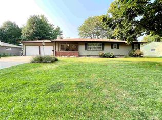 603 E 17th St, Spencer, IA 51301