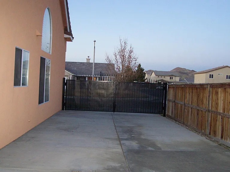 RV Access