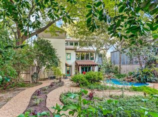 2374 Dunstan Rd, Houston, TX 77005