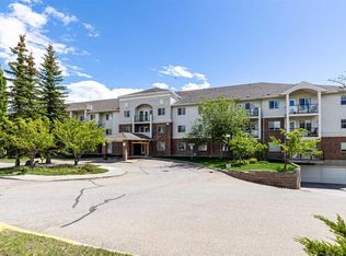 928 N Arbour Lake Rd NW #2111, Calgary, AB T3G5T2