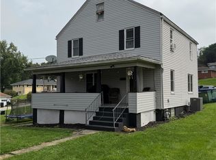 1309 Main St, Burgettstown, PA 15021