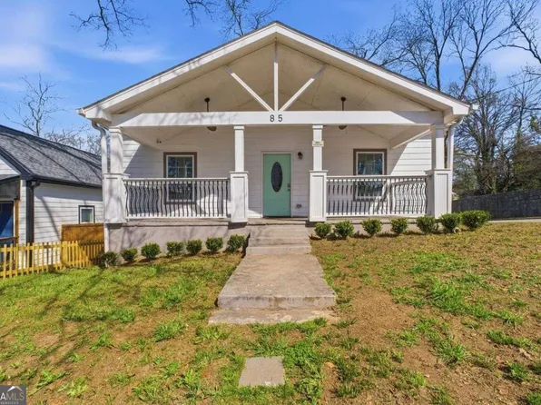 85 Meldon Ave SE, Atlanta, GA 30315
