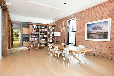 Sold by Sotheby's International Realty