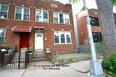 Rented by Oxford Property Group