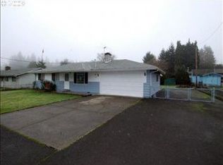 2903 NE 124th Ave, Vancouver, WA 98682