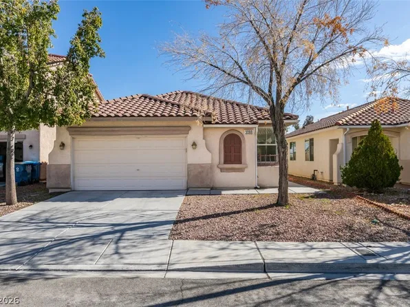 3088 Oceantide Ct, Las Vegas, NV 89117