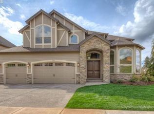 17068 S Sunterra Dr, Oregon City, OR