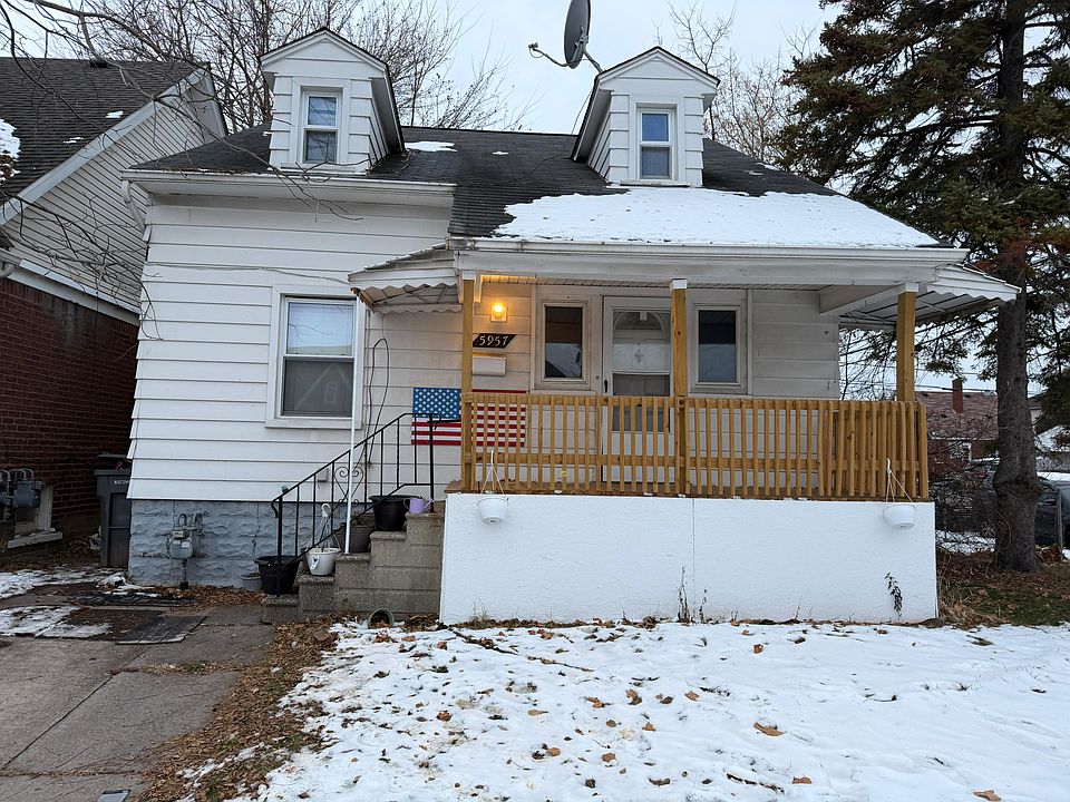 1st image of 5957 Argyle St