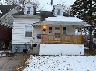 5957 Argyle St, Dearborn, MI 48126