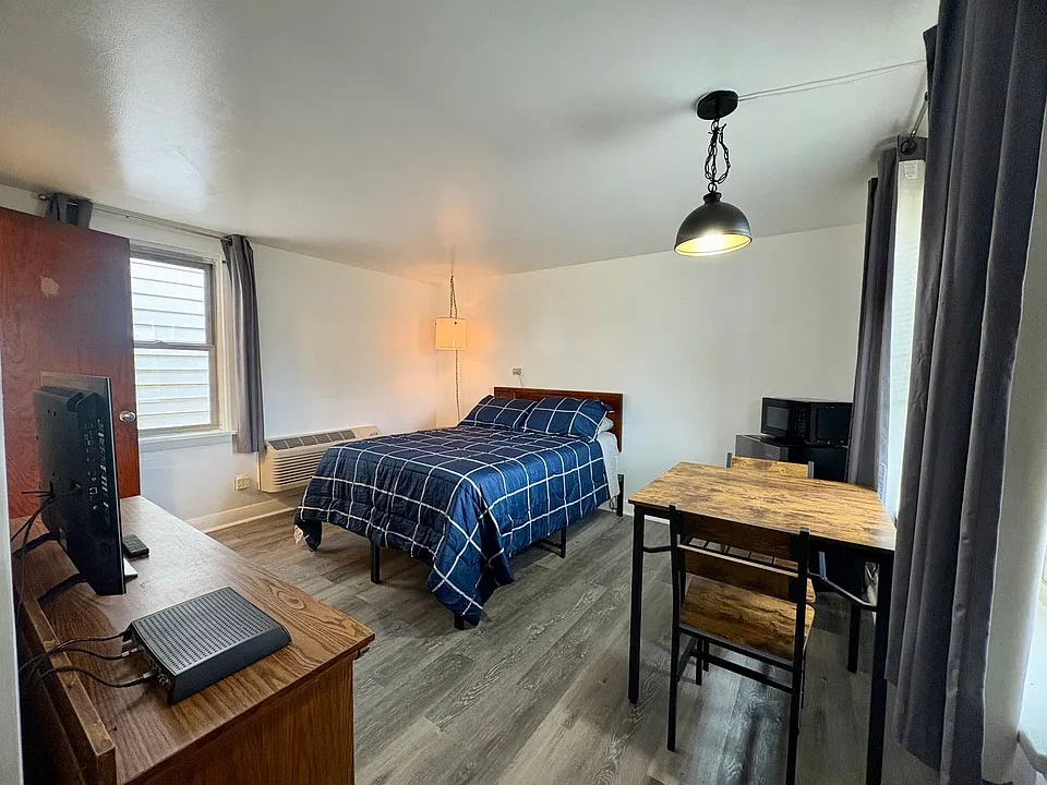 Mountain View Motel - Grantville Motel
