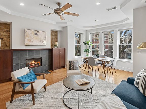 2nd image of 5540 N Glenwood Ave APT 2S
