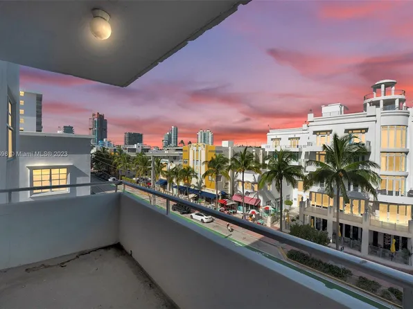 465 Ocean Dr APT 505, Miami Beach, FL 33139