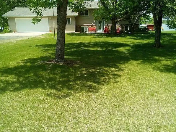 10928 E Lake Ida Ln, Lake Park, MN 56554
