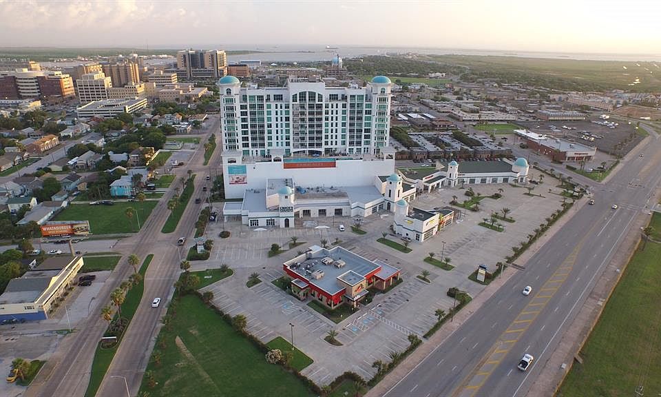 1st image of 500 Seawall Blvd Unit 1009