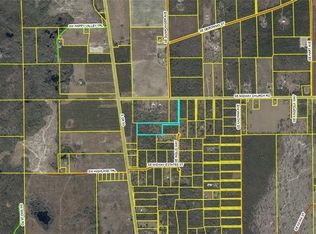 520 SE Midway Church Rd, Lee, FL 32059