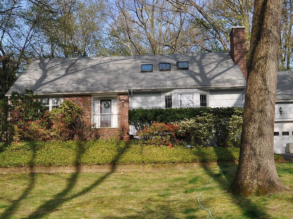Custom Colonial!