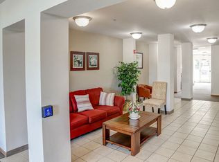 235 Grove St #1B-1BA-506SQFT, Richwood, OH 43344