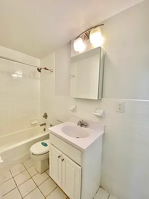 Rented by Waverly Realty Associates | media 14