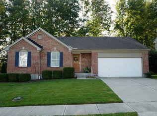 3563 S Heartwood Rd, Amelia, OH 45102