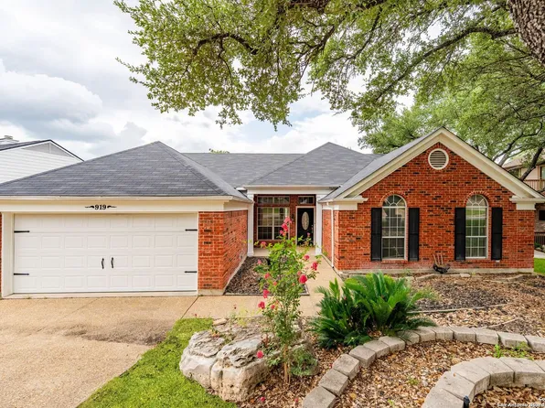 919 Lightstone Dr, San Antonio, TX 78258